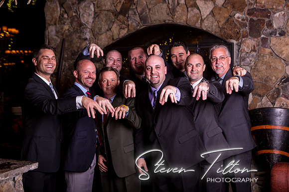 Pack Rat Holiday Party