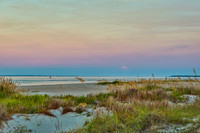 Fort Macon State Park in Atlantic Beach, NC