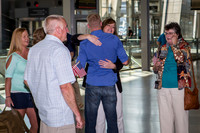 Bryan's RDU Greeting