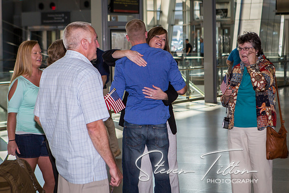 Bryan's RDU Greeting