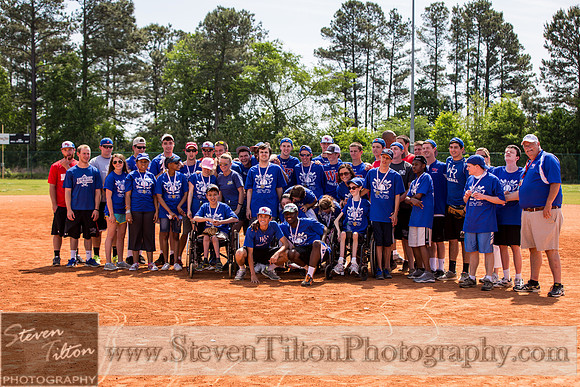 7th Annual Field of Dreams