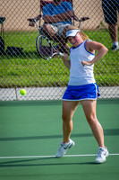 WFHS Tennis