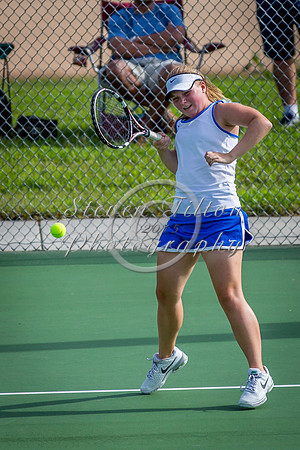 WFHS Tennis
