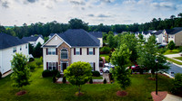Aerial Views