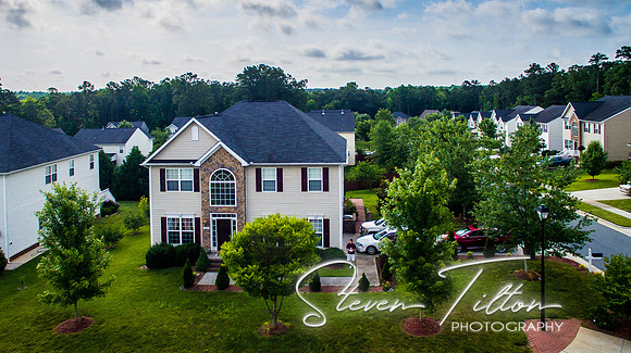 Aerial Views