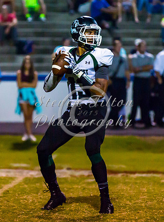 SE Raleigh @ Wake Forest Var Football