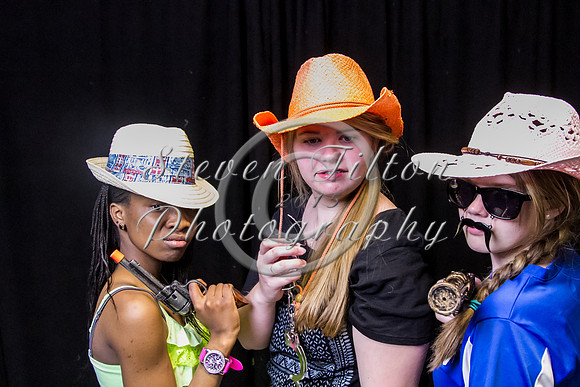 WFHS Spring Fling 2015