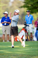 NCHSAA 4A Golf Championship