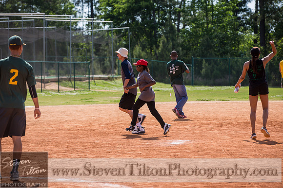 7th Annual Field of Dreams