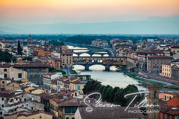 Florence, Italy