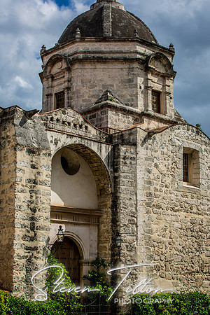 Iglesia de Paula