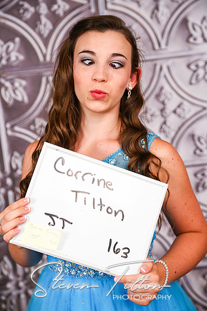 Corrine at NAM