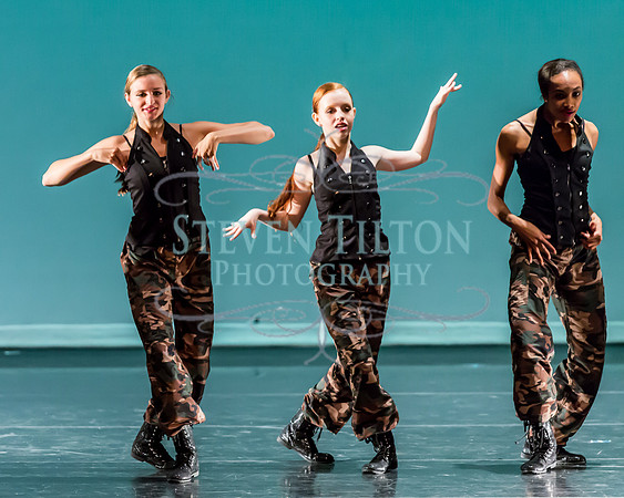 Destiny Dance - A Summer Gala