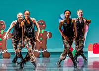 Destiny Dance Institute - Sweet Treats I