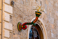 Sienna, Italy