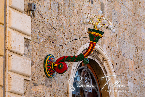 Sienna, Italy