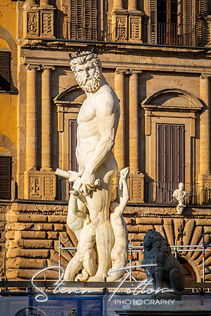 Fountain of Neptune