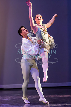 DDI - A Winter Gala