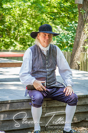 Colonial Williamsburg