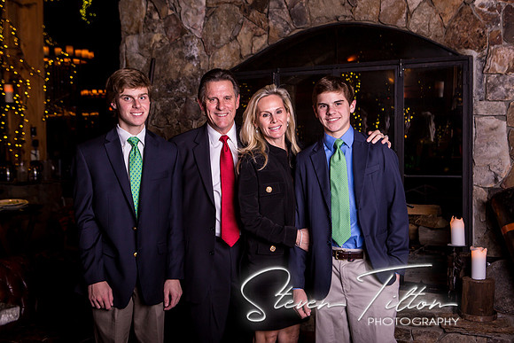 Pack Rat Holiday Party