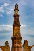 Qutab Minar