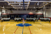 2012 Activation Ceremony