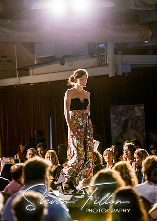 Redress Raleigh