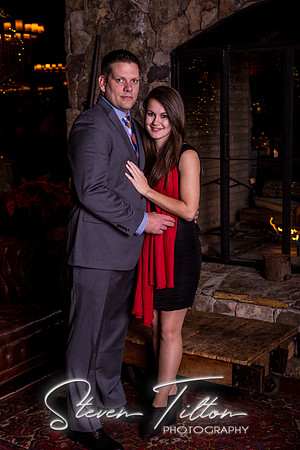 Pack Rat Holiday Party