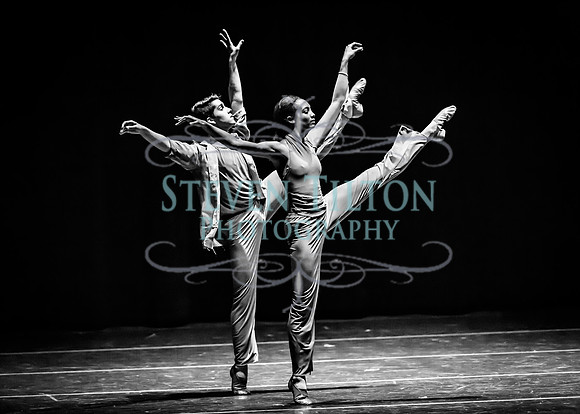 Destiny Dance Institute - Viva Las Vegas