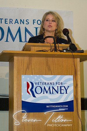 Congresswoman Renee Ellmers
