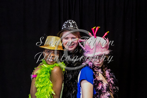 WFHS Spring Fling 2015