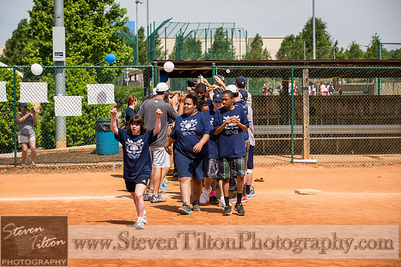 7th Annual Field of Dreams