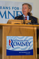 U.S. Sen. Lindsey Graham
