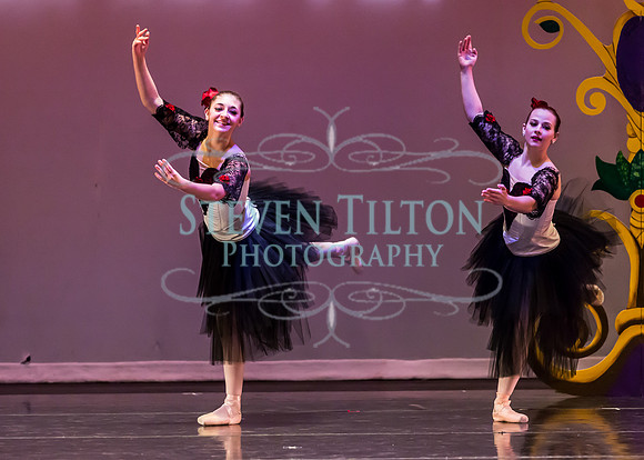 DDI - A Winter Gala
