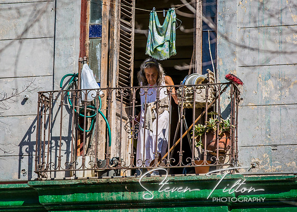 Paseo de Martí Havana Cuba