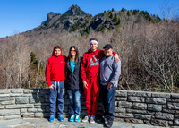Mountain Trip