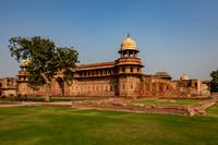 Agra Fort