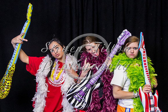 WFHS Spring Fling 2015