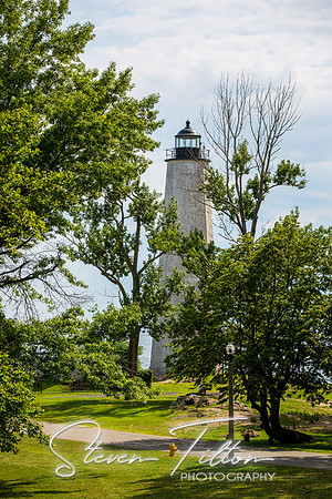 Lighthouse Point Park