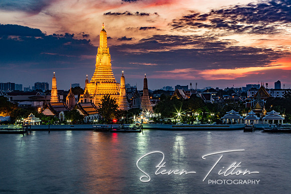 Wat Arun