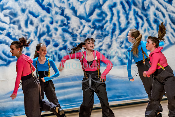 NC Conservatory Nutcracker