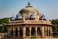 Humayun's Tomb