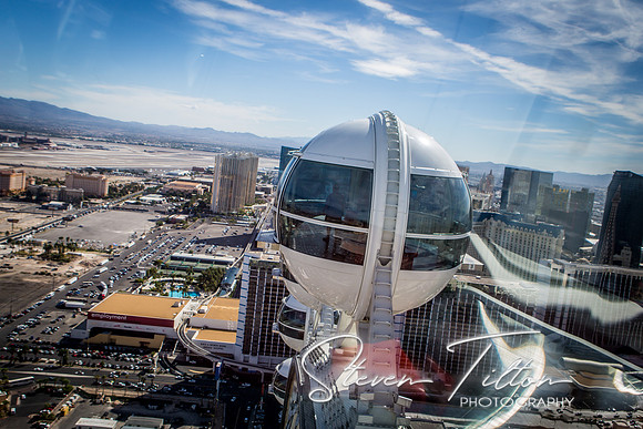 Las Vegas Strip