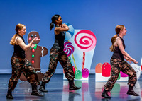 Destiny Dance Institute - Sweet Treats I