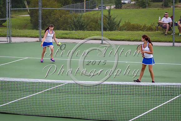 WFHS Tennis