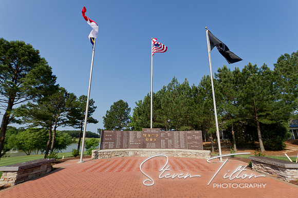 Memorial Day Service