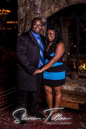 Pack Rat Holiday Party