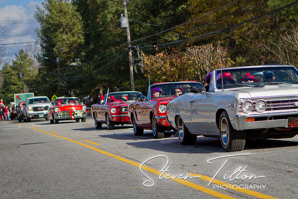 Christmas Parade