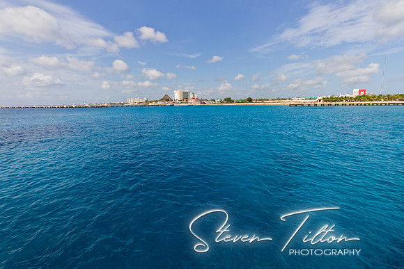 Cozumel Mexico