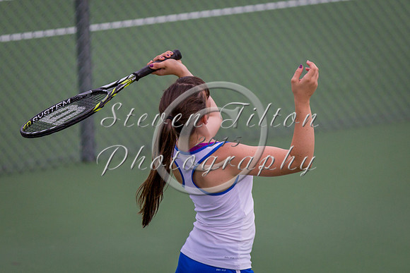 WFHS Tennis